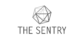 The Sentry Logo